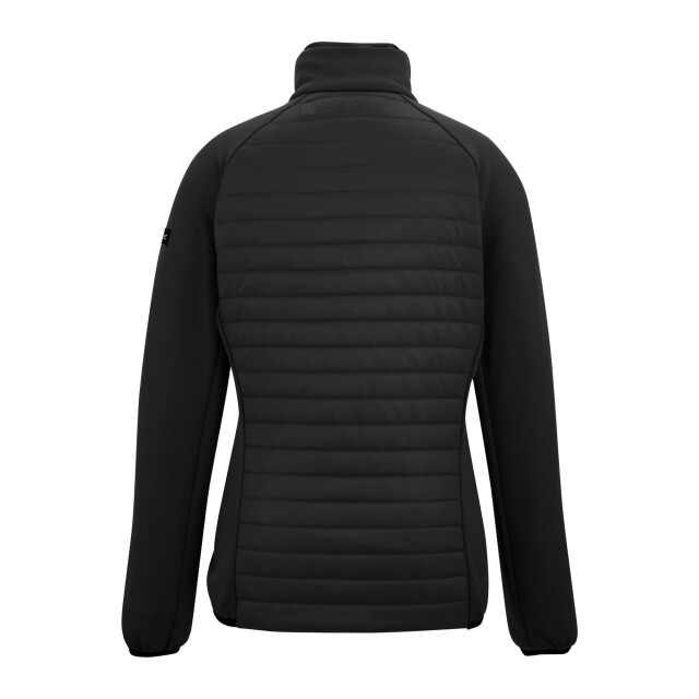 Regatta Dames clumber hybride jas UTRG12250_black large