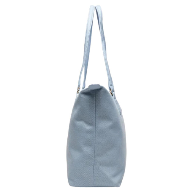 Tommy Hilfiger Logo handtas UTNA1410_blue large