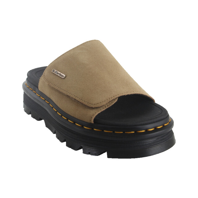 Dr. Martens 42409200 dames slippers Dr. Martens 42409200 large
