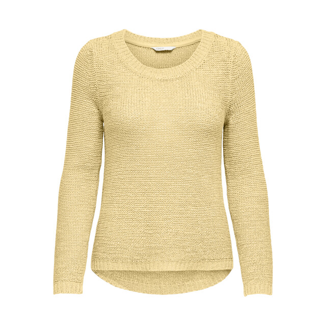 Only Onlgeena xo l/s pullover knt noos 15113356 large