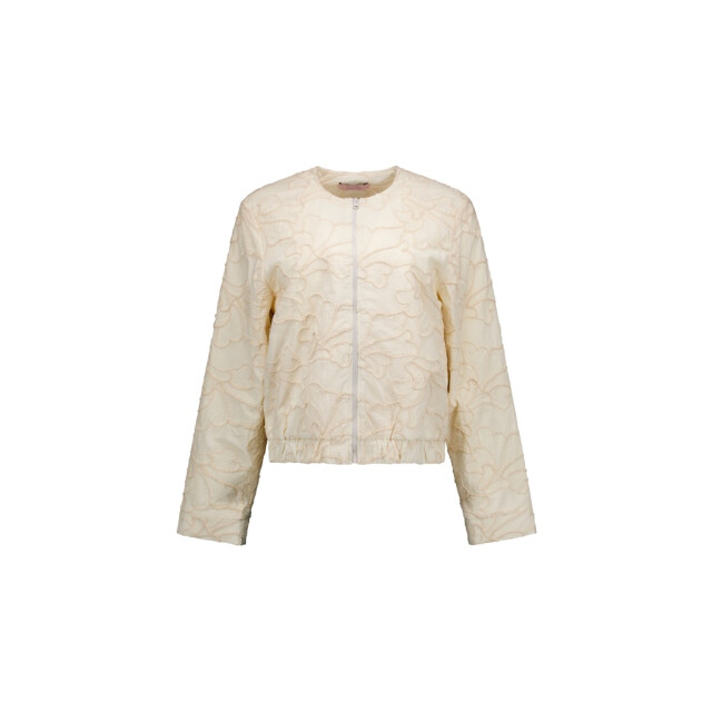 Studio Anneloes April embroidery jacket ecru 4279.03.0012 large