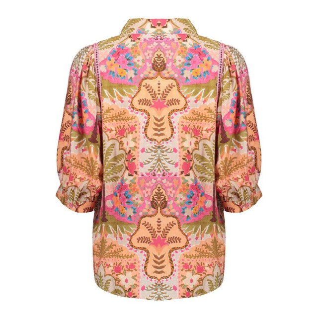 Geisha Blouse dessin 4319.69.0013 large
