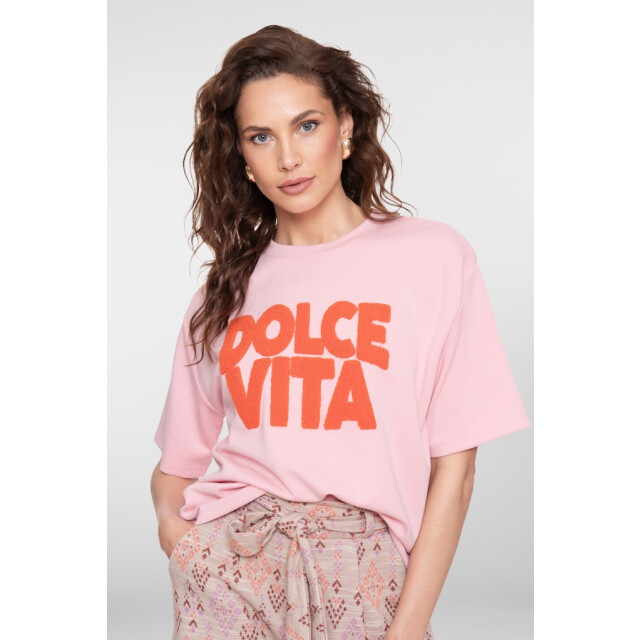 Geisha Sweat scuba toweling - 4339.60.0017 large