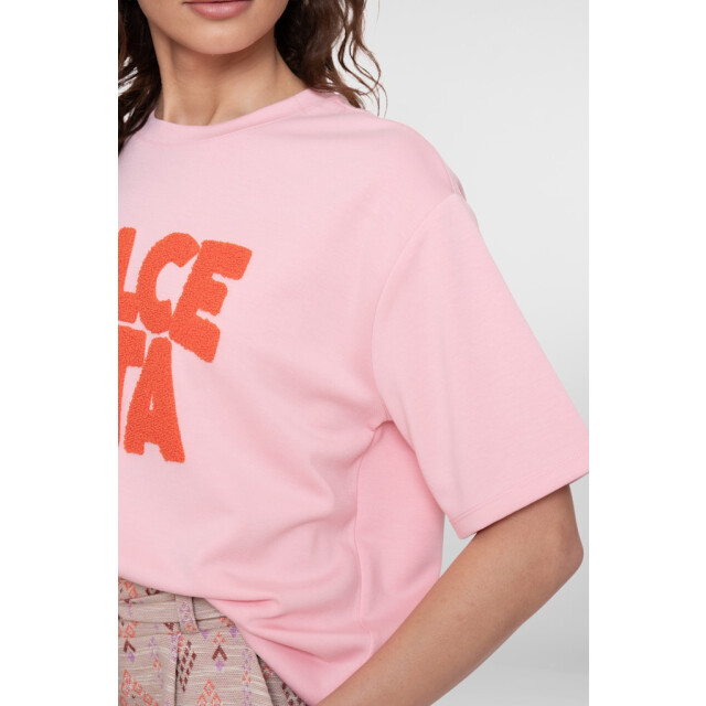 Geisha Sweat scuba toweling - 4339.60.0017 large