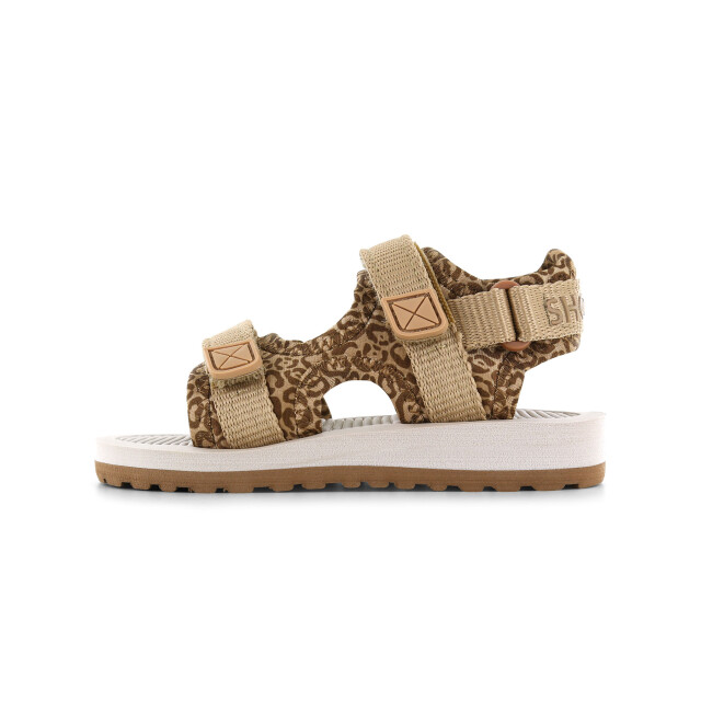Shoesme LS24S002 Sandalen Beige LS24S002 large