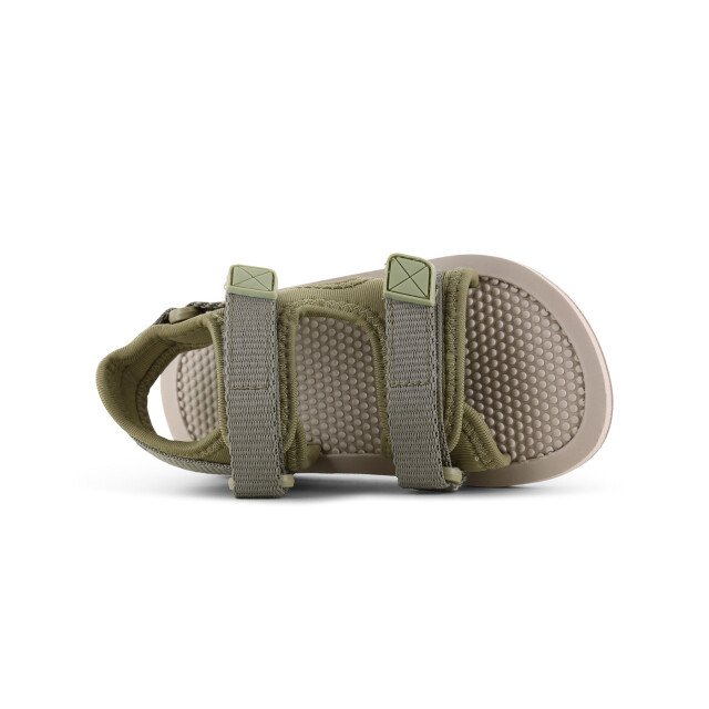 Shoesme LS24S001 Sandalen Groen LS24S001 large