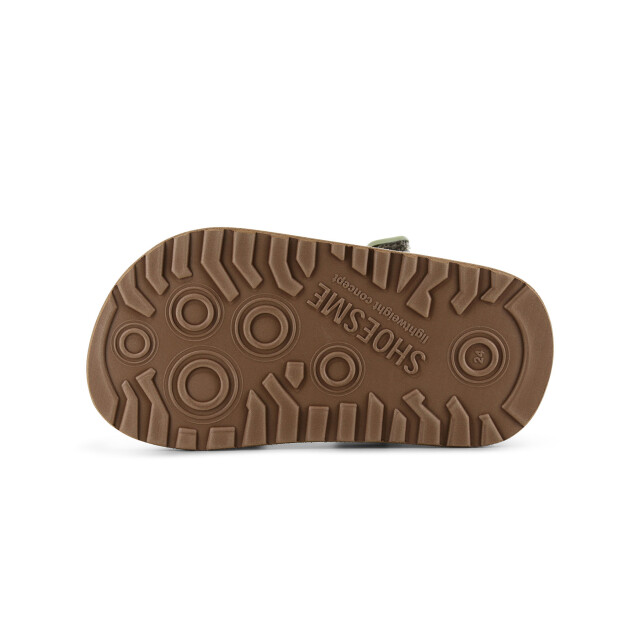 Shoesme LS24S001 Sandalen Groen LS24S001 large