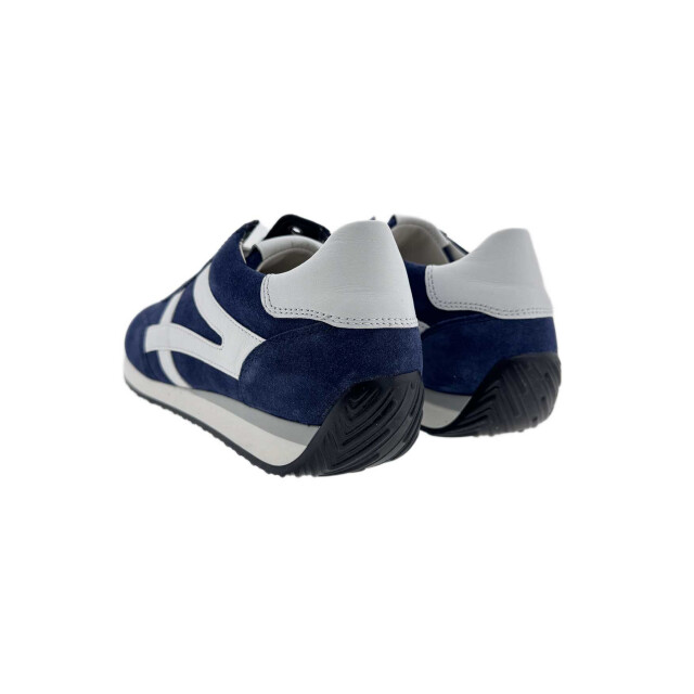 Gabor 86.556.36 Sneakers Blauw 86.556.36 large