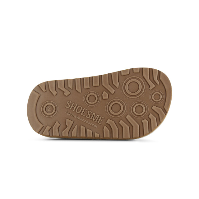 Shoesme LS24S002 Sandalen Beige LS24S002 large