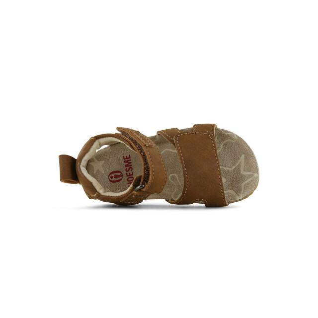 Shoesme BI25S008 Sandalen Bruin BI25S008 large