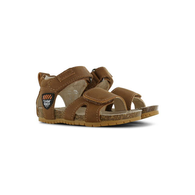 Shoesme BI25S008 Sandalen Bruin BI25S008 large