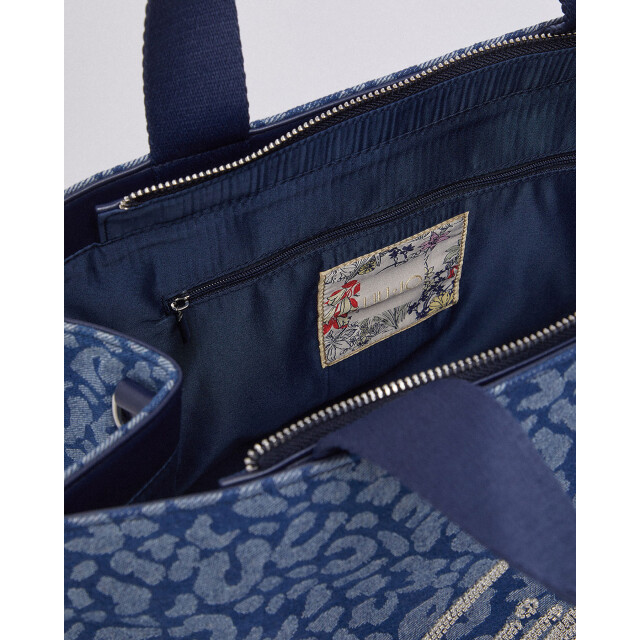 Liu Jo 2a6026d3200 tassen 2A6026D3200 large