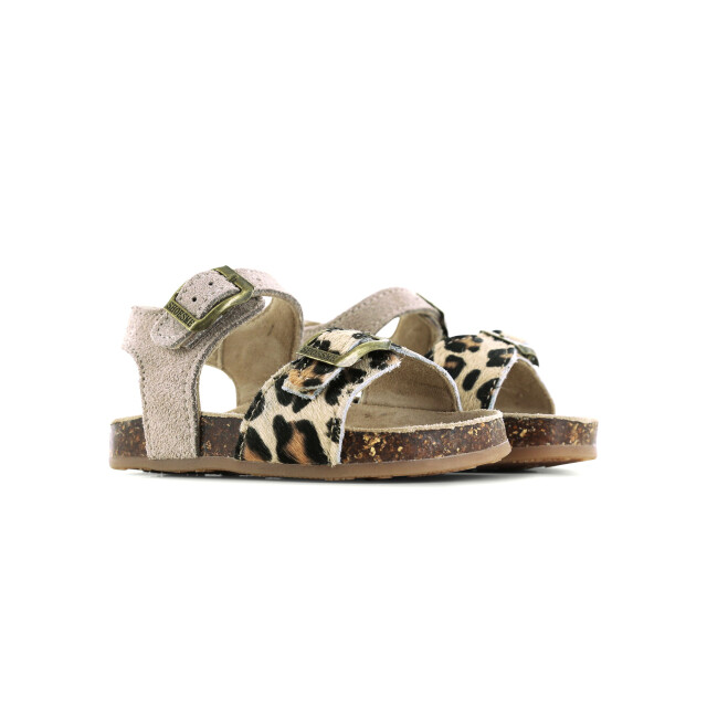Shoesme KL260029 Sandalen Beige KL260029 large