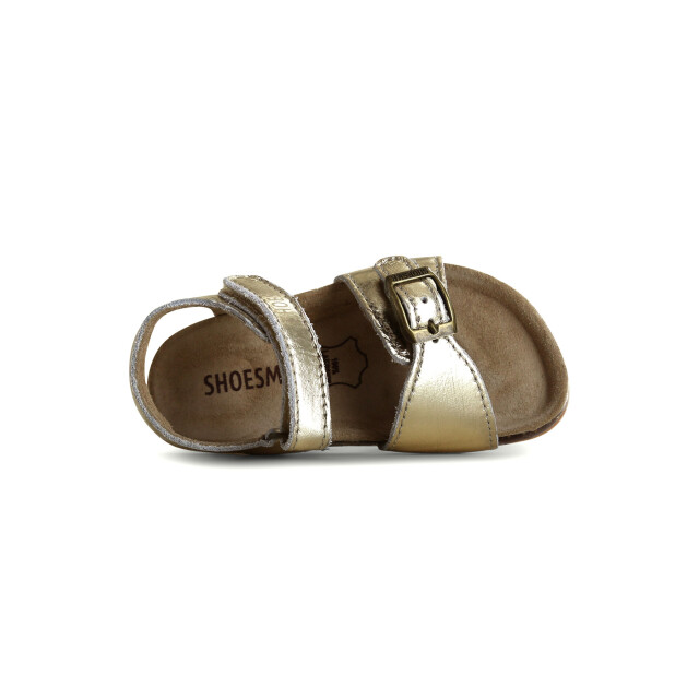 Shoesme KL260030 Sandalen Goud KL260030 large