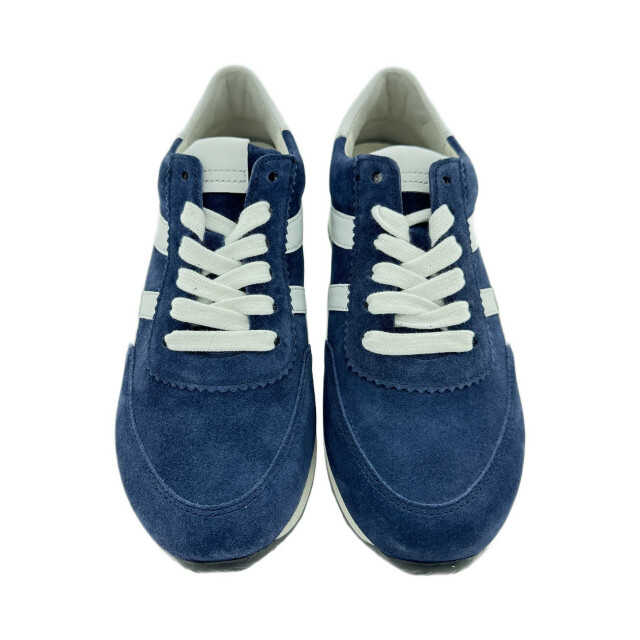 Gabor 86.556.36 Sneakers Blauw 86.556.36 large