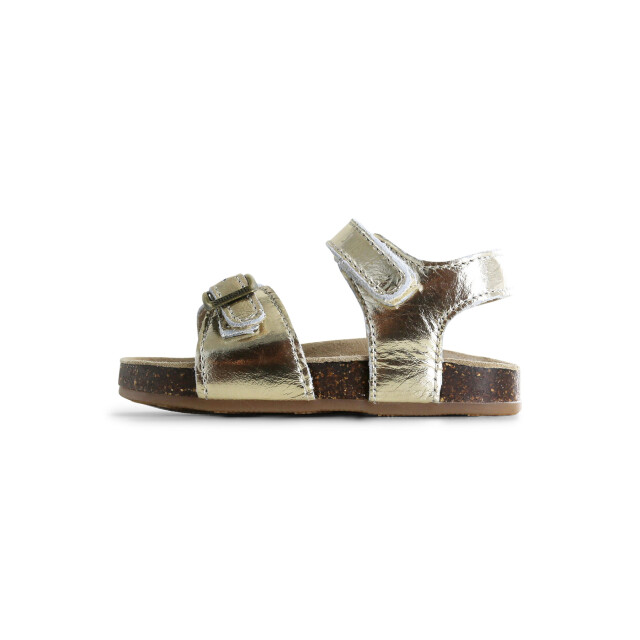 Shoesme KL260030 Sandalen Goud KL260030 large