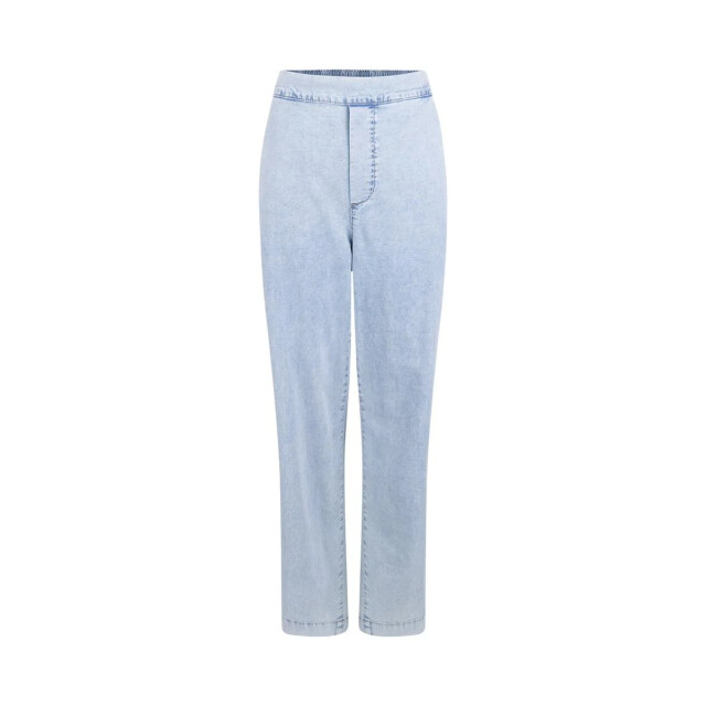 Jansen Amsterdam Jansen saar broek llbd 429 light denim light blue LLBD 429 large