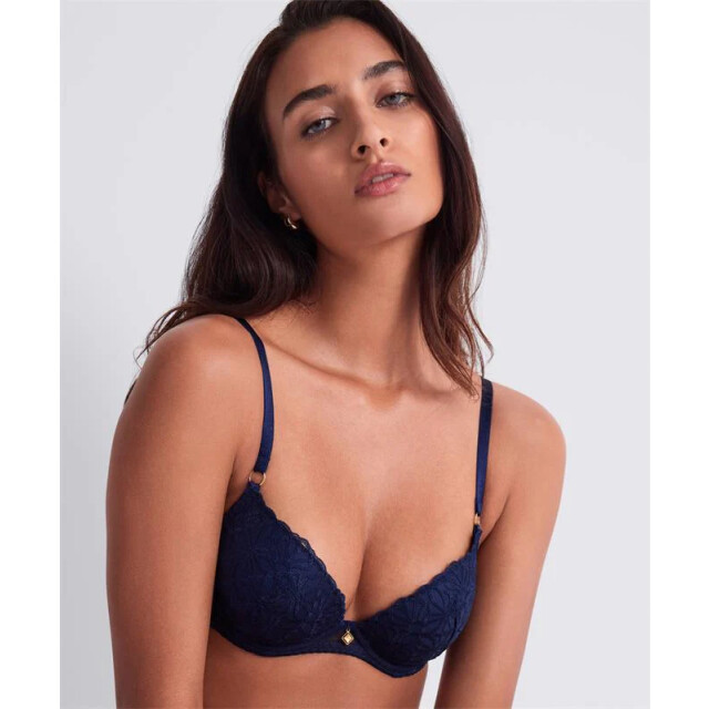 Aubade Secret memories push-up bh 6fn08 deep blue 11117721289045 large