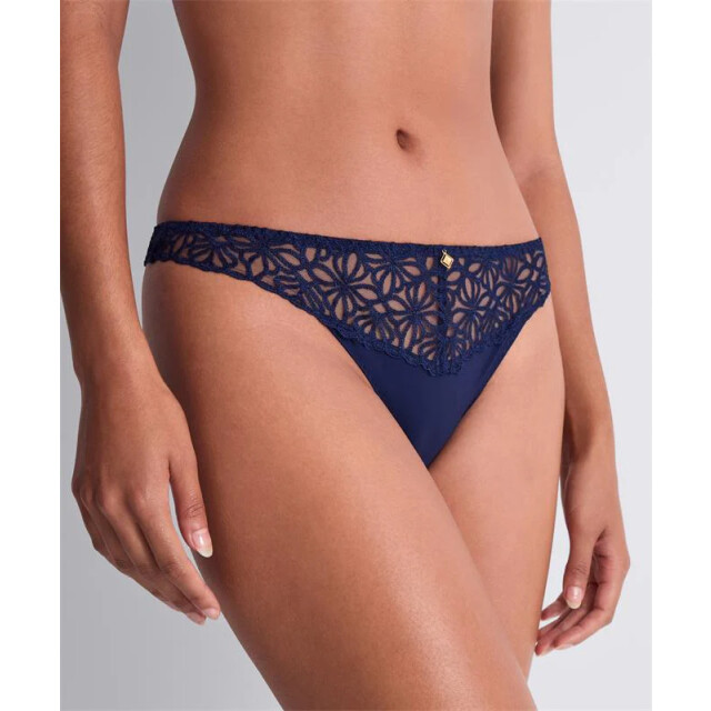 Aubade Secret memories string 6f26 deep blue 11117722108245 large
