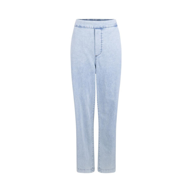 Jansen Amsterdam Jansen saar broek llbd 429 light denim light blue LLBD 429 large