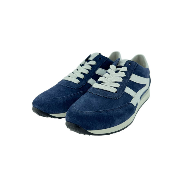 Gabor 86.556.36 Sneakers Blauw 86.556.36 large
