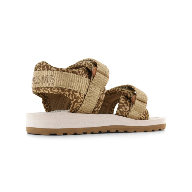 Shoesme LS24S002 Sandalen Beige LS24S002 large
