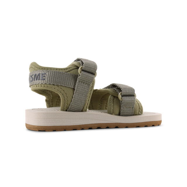Shoesme LS24S001 Sandalen Groen LS24S001 large