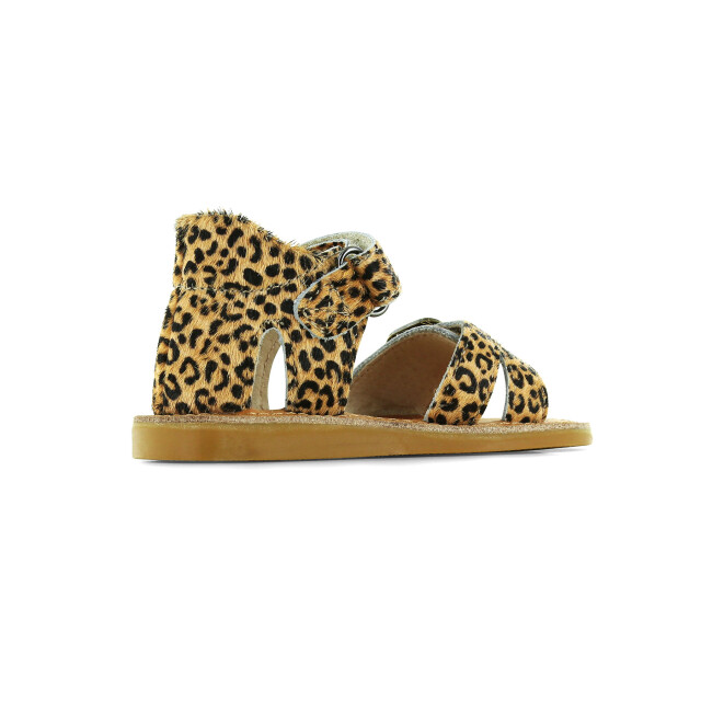 Shoesme CS26S011 Sandalen Beige CS26S011 large