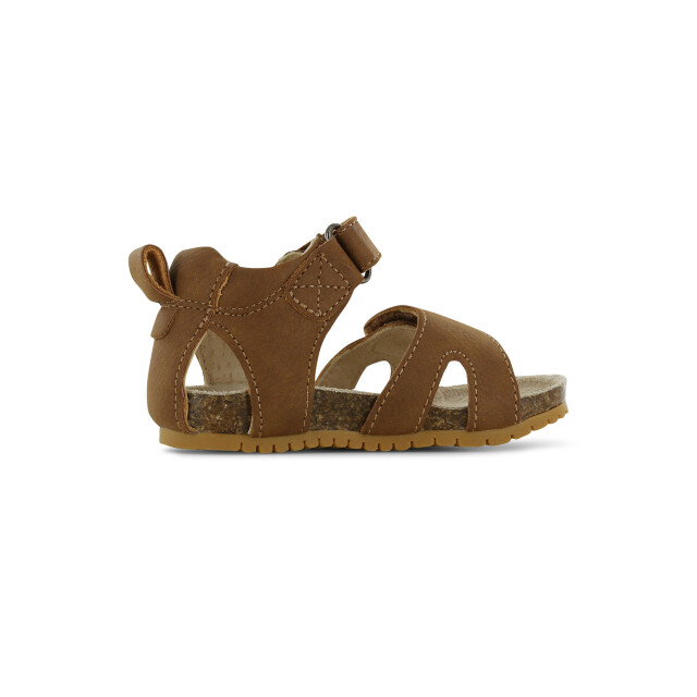 Shoesme BI25S008 Sandalen Bruin BI25S008 large