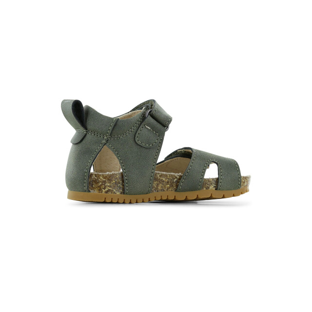 Shoesme BI25S008 Sandalen Groen BI25S008 large