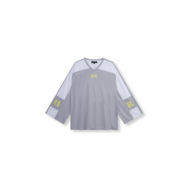 Refined Department R2603815984 oversized hockey shirt yeady R2603815984 oversized hockey shirt YEADY large