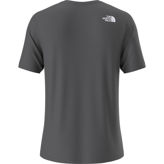 The North Face m 24/7 s/s tee sport t-shirt korte mouw heren - 073274_980-S large