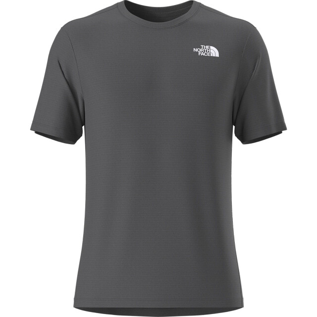 The North Face m 24/7 s/s tee sport t-shirt korte mouw heren - 073274_980-S large
