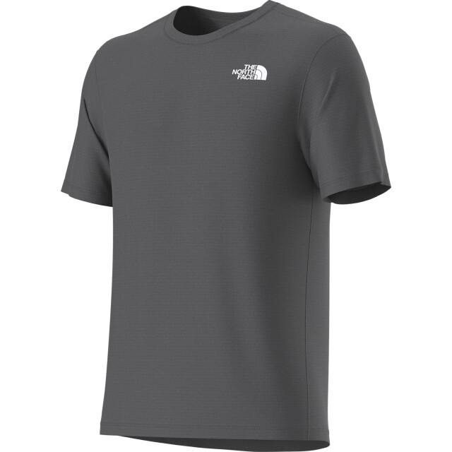 The North Face m 24/7 s/s tee sport t-shirt korte mouw heren - 073274_980-S large