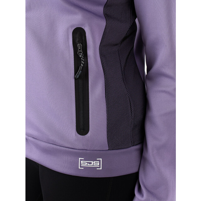 Sjeng Sports resi trainingsjack tennis dames - 073238_200-XL large