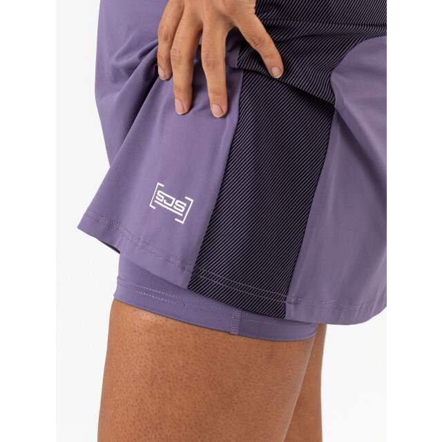 Sjeng Sports wendolyn tennis rok dames - 073241_200-L large