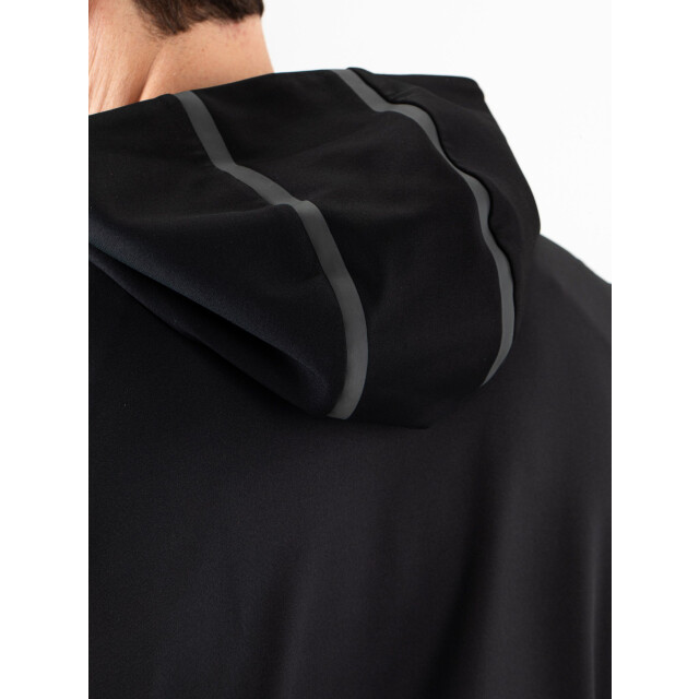 Sjeng Sports matthew tennis jack met capuchon heren - 073242_990-XXL large