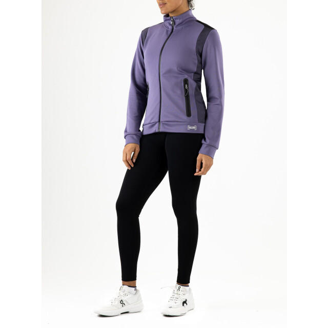 Sjeng Sports resi trainingsjack tennis dames - 073238_200-XL large
