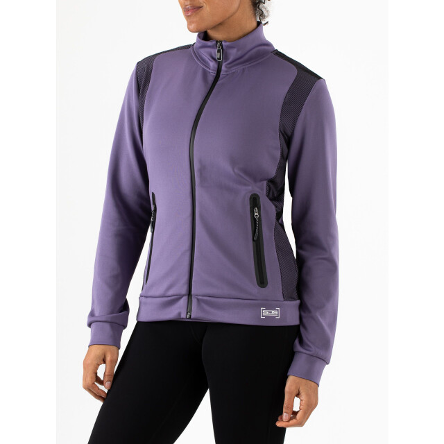 Sjeng Sports resi trainingsjack tennis dames - 073238_200-XL large