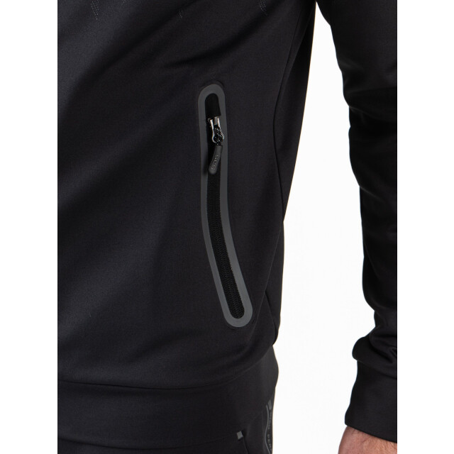 Sjeng Sports matthew tennis jack met capuchon heren - 073242_990-XXL large