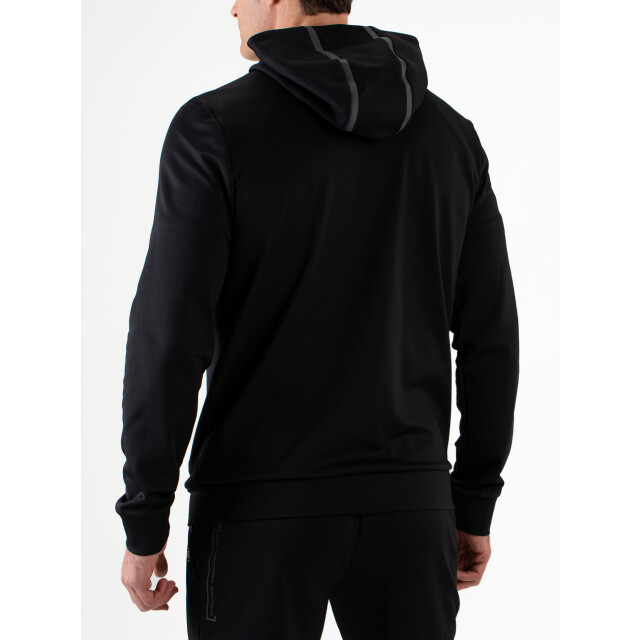 Sjeng Sports matthew tennis jack met capuchon heren - 073242_990-XXL large