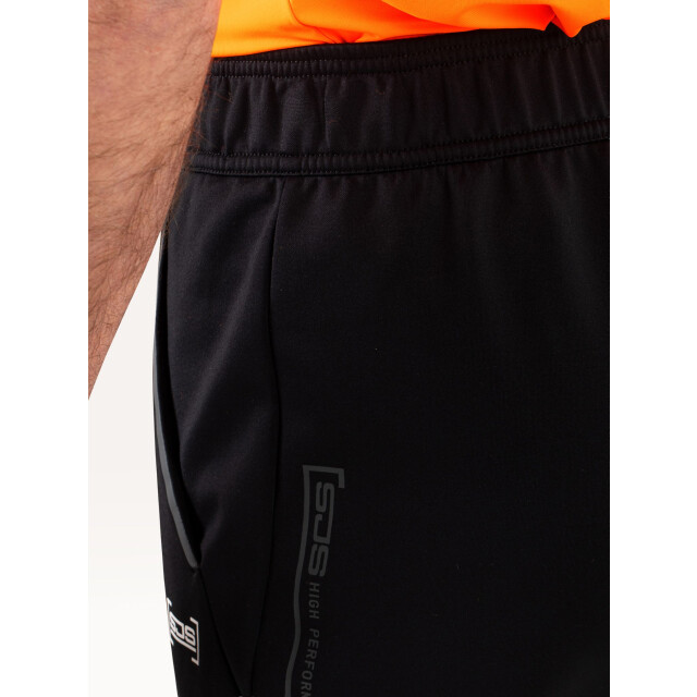 Sjeng Sports orpheus trainingsbroek tennis heren - 073245_990-XXL large