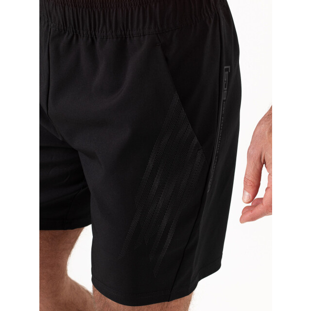 Sjeng Sports patrice tennis short heren - 073246_990-L large