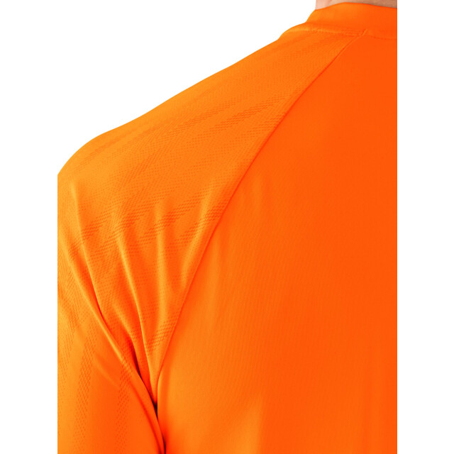 Sjeng Sports neo tennis t-shirt korte mouw heren - 073244_470-L large