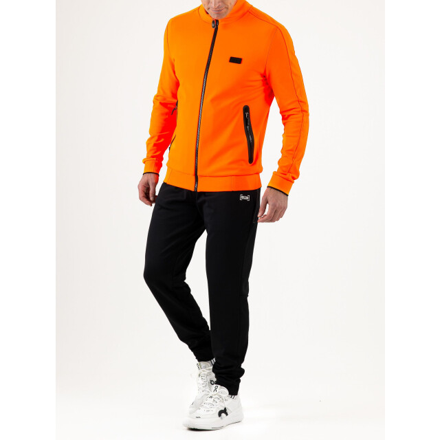 Sjeng Sports orpheus trainingsbroek tennis heren - 073245_990-XXL large