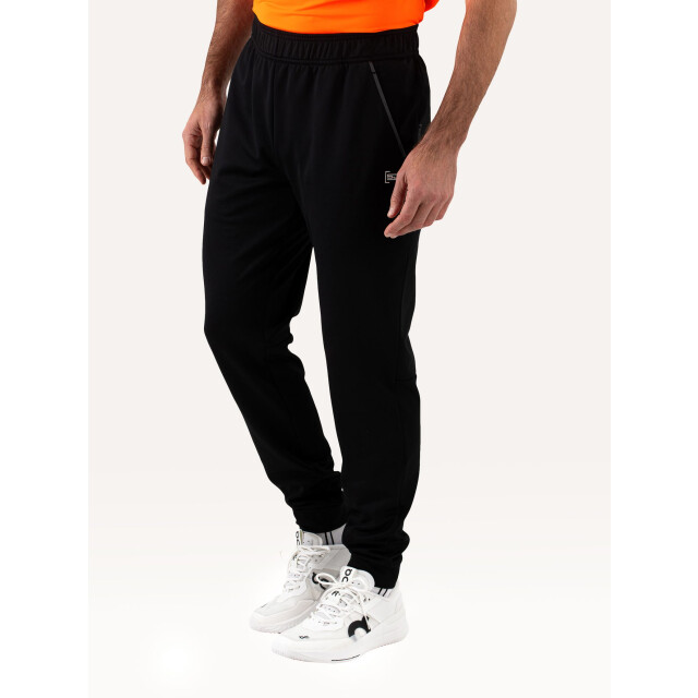 Sjeng Sports orpheus trainingsbroek tennis heren - 073245_990-XXL large