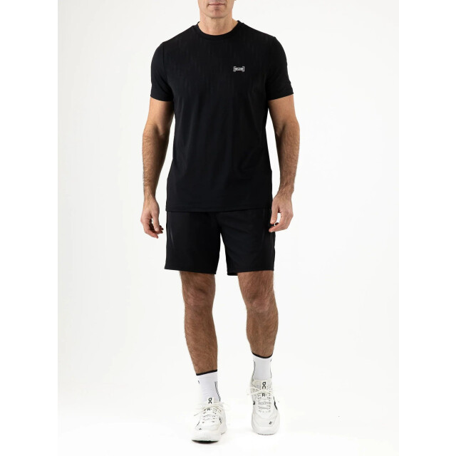 Sjeng Sports nikohl tennis t-shirt korte mouw heren - 073243_990-L large