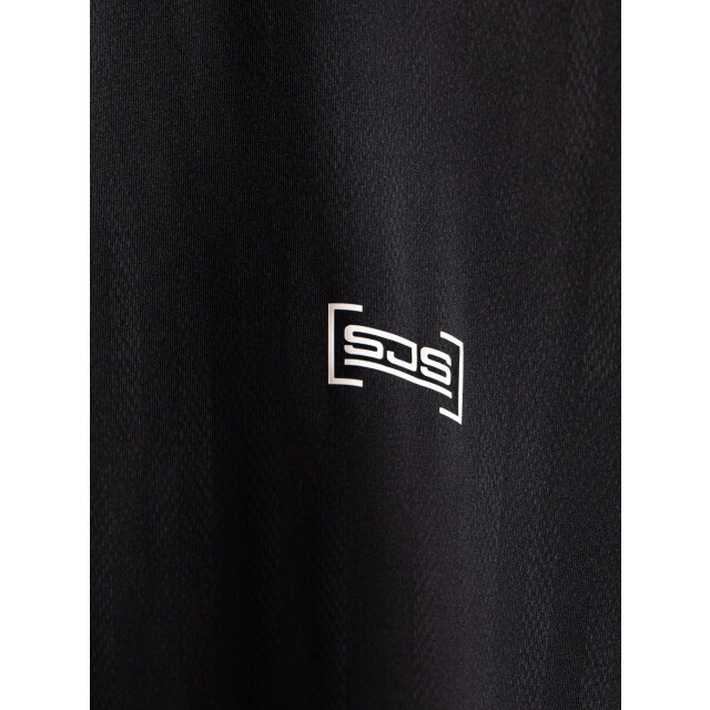 Sjeng Sports nikohl tennis t-shirt korte mouw heren - 073243_990-L large