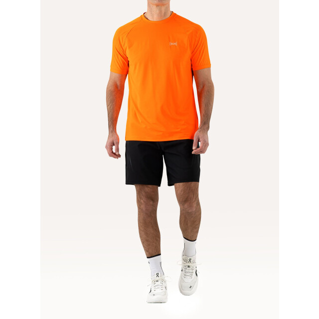 Sjeng Sports neo tennis t-shirt korte mouw heren - 073244_470-L large