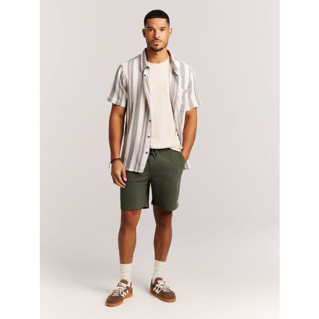 Protest bairro shorts strandshort heren - 074188_305-L large